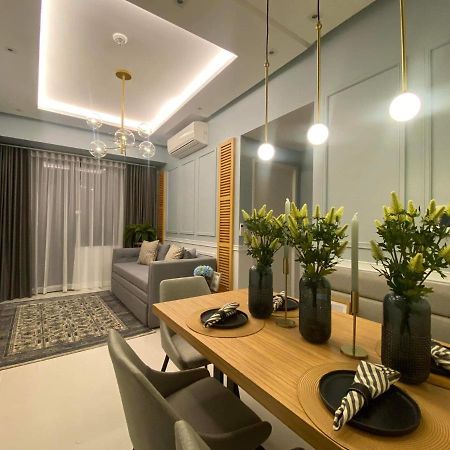 The Florence At Mckinley Hill Taguig Eksteriør bilde