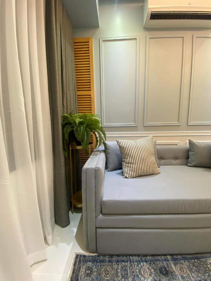 The Florence At Mckinley Hill Taguig Eksteriør bilde