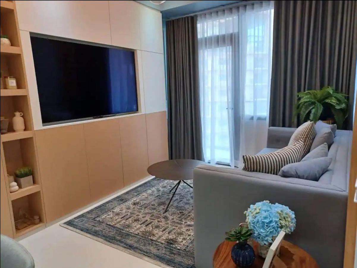 The Florence At Mckinley Hill Taguig Eksteriør bilde