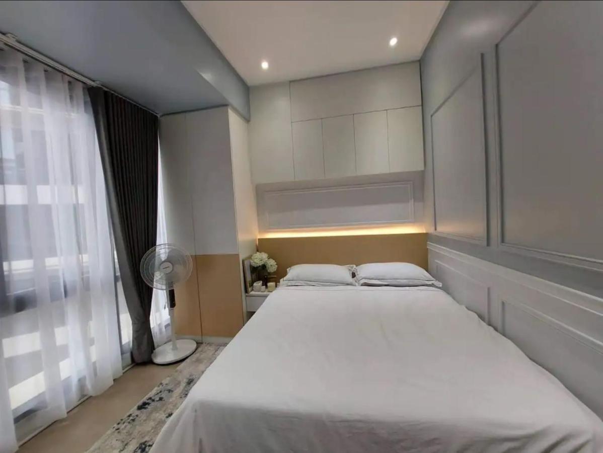 The Florence At Mckinley Hill Taguig Eksteriør bilde