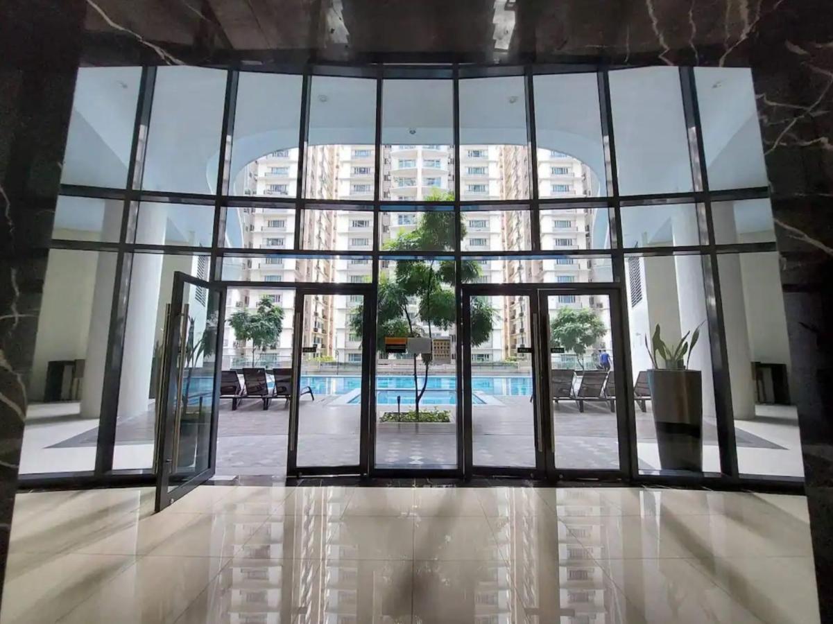 The Florence At Mckinley Hill Taguig Eksteriør bilde