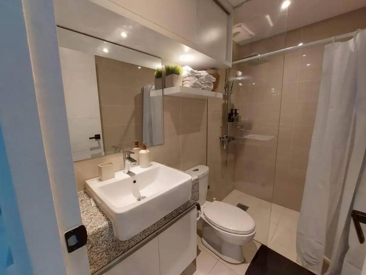 The Florence At Mckinley Hill Taguig Eksteriør bilde